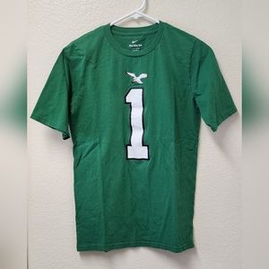 Nike Eagles Jalen Hurts T-Shirt